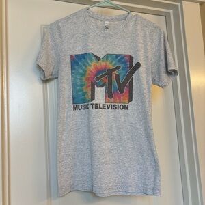 Bella Canvas Heather Gray T-Shirt